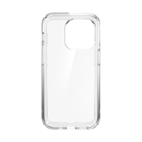 Speck Gemshell - Etui iPhone 14 Pro z powłoką MICROBAN (Clear) Speck Gemshell - Etui iPhone 14 Pro z powłoką MICROBAN (Clear)