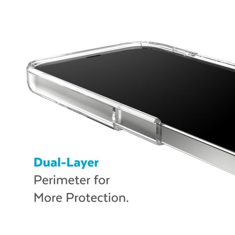 Speck Gemshell - Etui iPhone 14 Pro z powłoką MICROBAN (Clear) Speck Gemshell - Etui iPhone 14 Pro z powłoką MICROBAN (Clear)