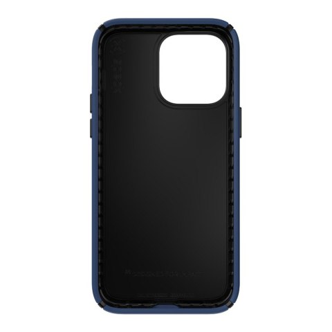 Speck Presidio2 Pro - Antybakteryjne etui iPhone 14 Pro Max (Coastal Blue / Black / White) Speck Presidio2 Pro - Antybakteryjne etui iPhone 14 Pro Max (Coastal Blue / Black / White)