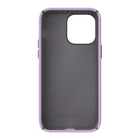 Speck Presidio2 Pro - Antybakteryjne etui iPhone 14 Pro Max (Spring Purple / Cloudygrey / White) Speck Presidio2 Pro - Antybakteryjne etui iPhone 14 Pro Max (Spring Purple / Cloudygrey / White)