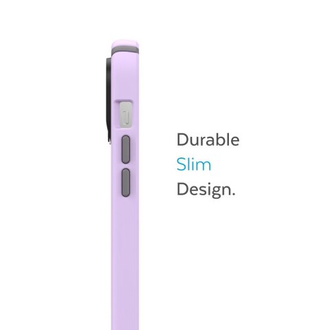 Speck Presidio2 Pro - Antybakteryjne etui iPhone 14 Pro Max (Spring Purple / Cloudygrey / White) Speck Presidio2 Pro - Antybakteryjne etui iPhone 14 Pro Max (Spring Purple / Cloudygrey / White)