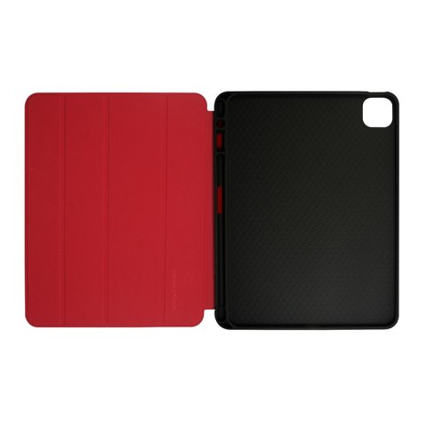 Crong FlexFolio - Etui iPad Pro 11" (2022-2021) / iPad Air 11" M2 (2024) / iPad Air 10.9" (5-4 gen.) z funkcją Apple Pencil (cze Crong FlexFolio - Etui iPad Pro 11" (2022-2021) / iPad Air 11" M2 (2024) / iPad Air 10.9" (5-4 gen.) z funkcją Apple Pencil (cze