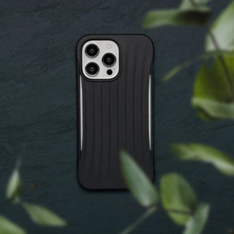 X-Doria Raptic Clutch - Biodegradowalne etui iPhone 14 (Drop-Tested 3m) (Black) X-Doria Raptic Clutch - Biodegradowalne etui iPhone 14 (Drop-Tested 3m) (Black)