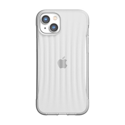 X-Doria Raptic Clutch - Biodegradowalne etui iPhone 14 Plus (Drop-Tested 3m) (Clear) X-Doria Raptic Clutch - Biodegradowalne etui iPhone 14 Plus (Drop-Tested 3m) (Clear)