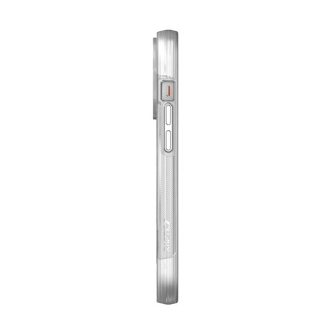 X-Doria Raptic Clutch MagSafe - Biodegradowalne etui iPhone 14 Pro (Drop-Tested 3m) (Clear) X-Doria Raptic Clutch MagSafe - Biodegradowalne etui iPhone 14 Pro (Drop-Tested 3m) (Clear)