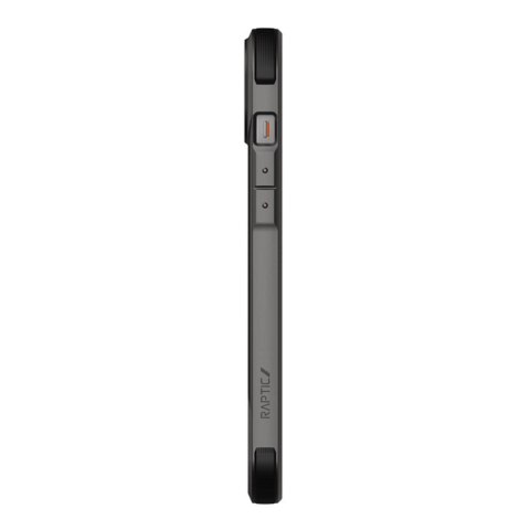 X-Doria Raptic Fort Built MagSafe - Pancerne etui iPhone 14 Plus (Drop-Tested 6m) (Black) X-Doria Raptic Fort Built MagSafe - Pancerne etui iPhone 14 Plus (Drop-Tested 6m) (Black)