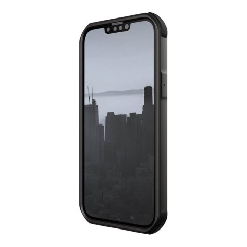 X-Doria Raptic Fort Built MagSafe - Pancerne etui iPhone 14 Plus (Drop-Tested 6m) (Black) X-Doria Raptic Fort Built MagSafe - Pancerne etui iPhone 14 Plus (Drop-Tested 6m) (Black)