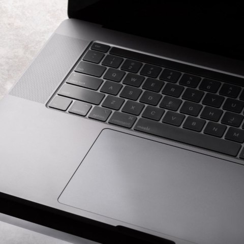 Moshi ClearGuard MB - Nakładka na klawiaturę MacBook Pro 14" / 16" / MacBook Air 13.6" / 15" (M3/M2/2024-2022) (US layout) Moshi ClearGuard MB - Nakładka na klawiaturę MacBook Pro 14" / 16" / MacBook Air 13.6" / 15" (M3/M2/2024-2022) (US layout)