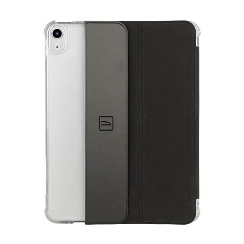 Tucano Satin Case - Etui do iPad 10.9" (2022) w/Magnet & Stand up z uchwytem Apple Pencil (czarny) Tucano Satin Case - Etui do iPad 10.9" (2022) w/Magnet & Stand up z uchwytem Apple Pencil (czarny)