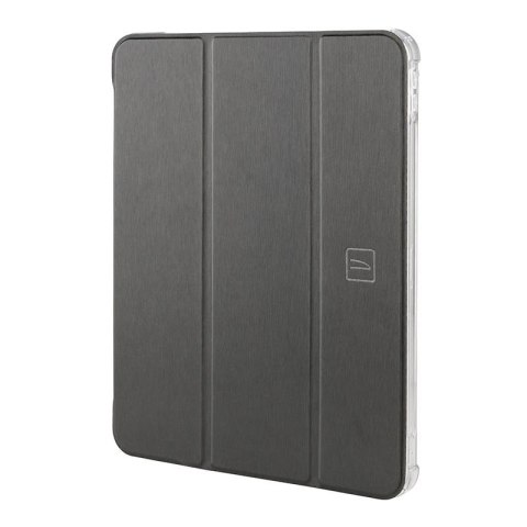 Tucano Satin Case - Etui do iPad 10.9" (2022) w/Magnet & Stand up z uchwytem Apple Pencil (czarny) Tucano Satin Case - Etui do iPad 10.9" (2022) w/Magnet & Stand up z uchwytem Apple Pencil (czarny)