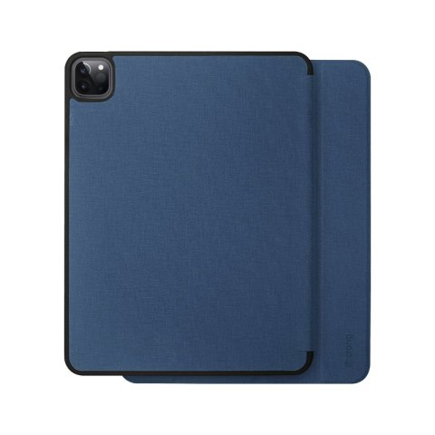 Crong FlexFolio - Etui iPad Pro 11" (2022-2021) / iPad Air 11" M2 (2024) / iPad Air 10.9" (5-4 gen.) z funkcją Apple Pencil (nie Crong FlexFolio - Etui iPad Pro 11" (2022-2021) / iPad Air 11" M2 (2024) / iPad Air 10.9" (5-4 gen.) z funkcją Apple Pencil (nie