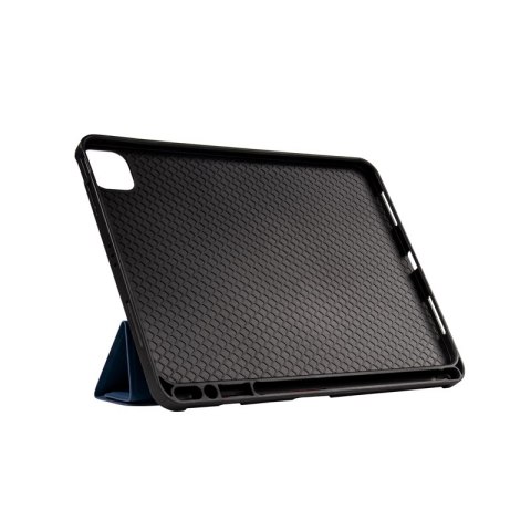 Crong FlexFolio - Etui iPad Pro 11" (2022-2021) / iPad Air 11" M2 (2024) / iPad Air 10.9" (5-4 gen.) z funkcją Apple Pencil (nie Crong FlexFolio - Etui iPad Pro 11" (2022-2021) / iPad Air 11" M2 (2024) / iPad Air 10.9" (5-4 gen.) z funkcją Apple Pencil (nie