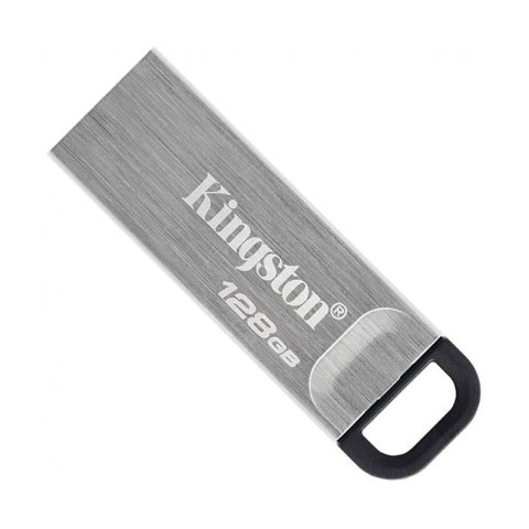 Kingston - Pendrive 128 GB USB 3.2 Kingston - Pendrive 128 GB USB 3.2