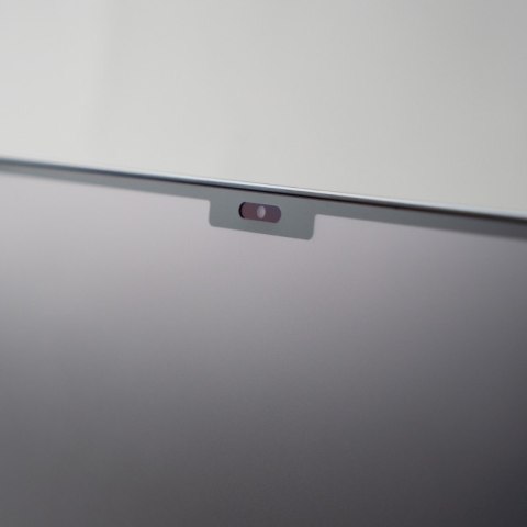 Moshi iVisor AG - Matowa folia ochronna na ekran MacBook Pro 14" (M3/M2/M1/2023-2021) (Black/Clear/Matte) Moshi iVisor AG - Matowa folia ochronna na ekran MacBook Pro 14" (M3/M2/M1/2023-2021) (Black/Clear/Matte)