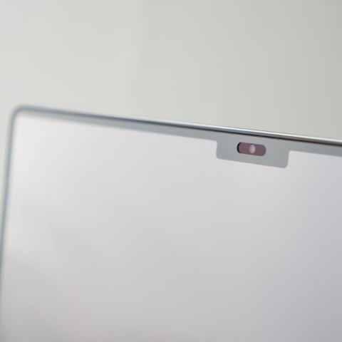 Moshi iVisor XT - Folia ochronna na ekran MacBook Air 13.6" M3 (2024) / M2 (2022) (czarna ramka) Moshi iVisor XT - Folia ochronna na ekran MacBook Air 13.6" M3 (2024) / M2 (2022) (czarna ramka)