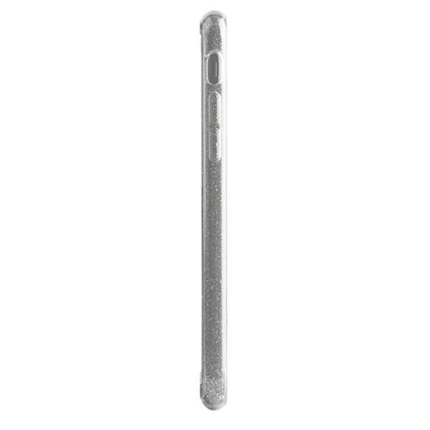 UNIQ LifePro Xtreme - Etui iPhone SE (2022/2020) / 8 / 7 (przezroczysty) UNIQ LifePro Xtreme - Etui iPhone SE (2022/2020) / 8 / 7 (przezroczysty)