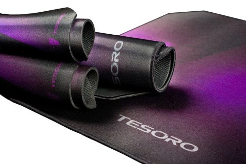 Tesoro Aegis X3 - Podkładka pod mysz rozmiar L Tesoro Aegis X3 - Podkładka pod mysz rozmiar L