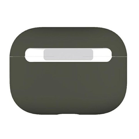 UNIQ Lino - Etui Apple AirPods Pro (szary) UNIQ Lino - Etui Apple AirPods Pro (szary)