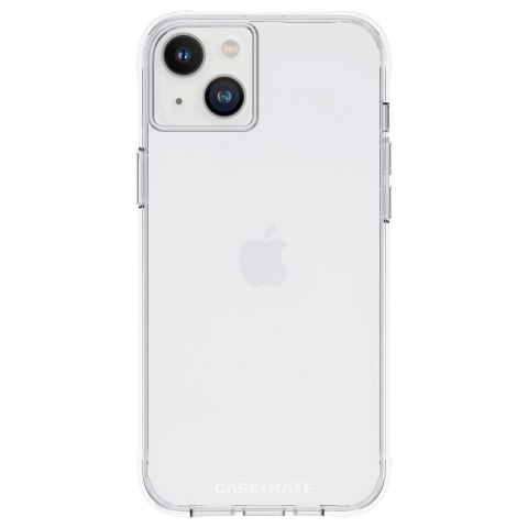 Case-Mate Tough Clear - Etui iPhone 14 Plus (Przezroczysty) Case-Mate Tough Clear - Etui iPhone 14 Plus (Przezroczysty)