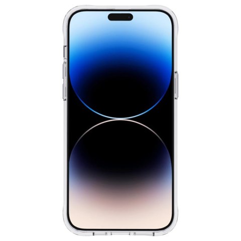 Rifle Paper Clear MagSafe - Etui iPhone 14 Pro (Garden Party Blue) Rifle Paper Clear MagSafe - Etui iPhone 14 Pro (Garden Party Blue)