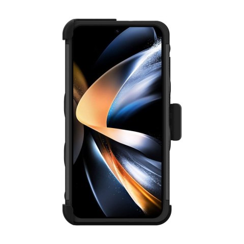 ZIZO BOLT Series - Pancerne etui Samsung Galaxy S23+ ze szkłem 9H na ekran + uchwyt z podstawką (czarny) ZIZO BOLT Series - Pancerne etui Samsung Galaxy S23+ ze szkłem 9H na ekran + uchwyt z podstawką (czarny)