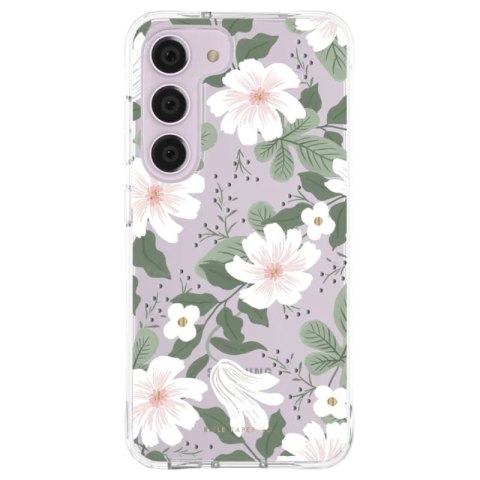 Rifle Paper Clear - Etui Samsung Galaxy S23 (Willow) Rifle Paper Clear - Etui Samsung Galaxy S23 (Willow)