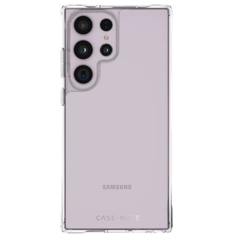 Case-Mate Tough Clear - Etui Samsung Galaxy S23 Ultra (Przezroczysty) Case-Mate Tough Clear - Etui Samsung Galaxy S23 Ultra (Przezroczysty)