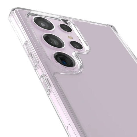 Case-Mate Tough Clear - Etui Samsung Galaxy S23 Ultra (Przezroczysty) Case-Mate Tough Clear - Etui Samsung Galaxy S23 Ultra (Przezroczysty)