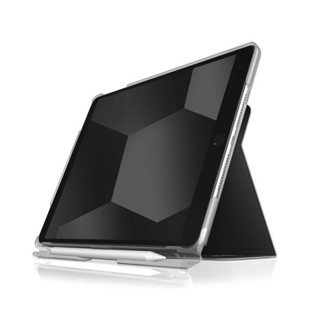STM Studio - Etui iPad 10.2" (2021-2019) (Czarny) STM Studio - Etui iPad 10.2" (2021-2019) (Czarny)