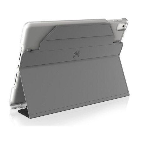 STM Studio - Etui iPad 10.2" (2021-2019) (Czarny) STM Studio - Etui iPad 10.2" (2021-2019) (Czarny)