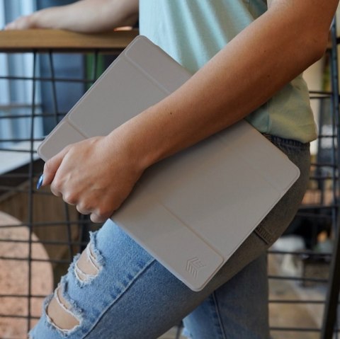 STM Studio - Etui iPad 10.2" (2021-2019) (Czarny) STM Studio - Etui iPad 10.2" (2021-2019) (Czarny)