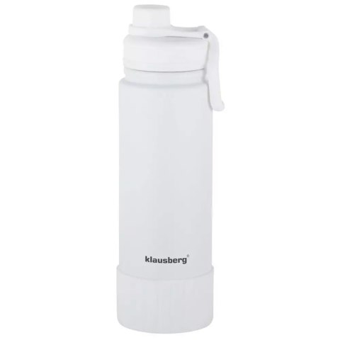 KLAUSBERG TERMOS BUTELKA TERMICZNA 720ml KLAUSBERG KB-7639 KLAUSBERG TERMOS BUTELKA TERMICZNA 720ml KLAUSBERG KB-7639
