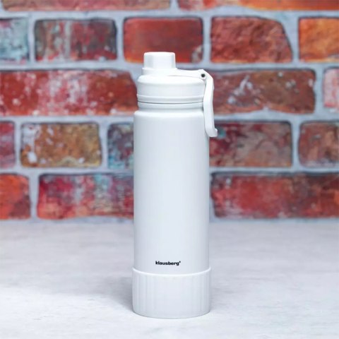 KLAUSBERG TERMOS BUTELKA TERMICZNA 720ml KLAUSBERG KB-7639 KLAUSBERG TERMOS BUTELKA TERMICZNA 720ml KLAUSBERG KB-7639