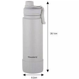 KLAUSBERG TERMOS BUTELKA TERMICZNA 720ml KLAUSBERG KB-7640