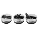 ORION TERMOS KUBEK TERMICZNY BIDON PUSZKA 700ml LOUKA 124818