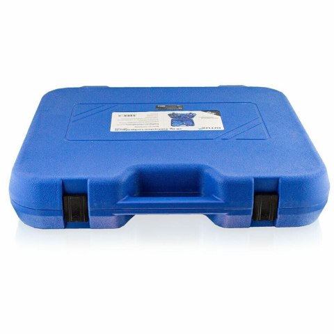 BITUXX® TESTER SZCZELNOŚCI UKŁADU CHŁODZENIA 28 ELEMENTÓW BITUXX® TESTER SZCZELNOŚCI UKŁADU CHŁODZENIA 28 ELEMENTÓW