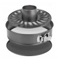 ELITEHOFF TORTOWNICA 28cm Z WYMIENNYM DNEM KOMINEM E-8046