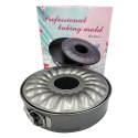 ELITEHOFF TORTOWNICA 28cm Z WYMIENNYM DNEM KOMINEM E-8046