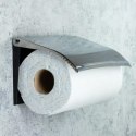 KLAUSBERG UCHWYT METALOWY NA RĘCZNIKI PAPIEROWE KLAUSBERG KB-7088