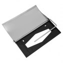 KLAUSBERG UCHWYT METALOWY NA RĘCZNIKI PAPIEROWE KLAUSBERG KB-7088