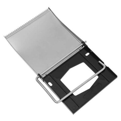 KLAUSBERG UCHWYT METALOWY NA RĘCZNIKI PAPIEROWE KLAUSBERG KB-7088 KLAUSBERG UCHWYT METALOWY NA RĘCZNIKI PAPIEROWE KLAUSBERG KB-7088