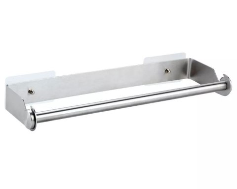 KLAUSBERG UCHWYT METALOWY NA RĘCZNIKI PAPIEROWE KLAUSBERG KB-7563 KLAUSBERG UCHWYT METALOWY NA RĘCZNIKI PAPIEROWE KLAUSBERG KB-7563