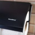 KLAUSBERG UCHWYT METALOWY NA RĘCZNIKI PAPIEROWE KLAUSBERG KB-7714