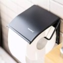 KLAUSBERG UCHWYT NA PAPIER TOALETOWY KLAUSBERG KB-7713
