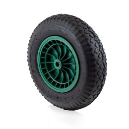 BITUXX® UNIWERSALNE KOŁO ZAPASOWE DO TACZKI POMPOWANE
