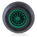 BITUXX® UNIWERSALNE KOŁO ZAPASOWE DO TACZKI POMPOWANE
