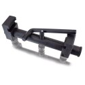 BITUXX® Uniwersalny Ściągacz Kół Pasowych Wieloklinowych 40-168mm