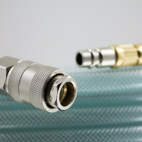 E-hurtownia Wąż Pneumatyczny 50m PVC Złącze 1/4 Cala Maksymalne Ciśnienie 20 Bar E-hurtownia Wąż Pneumatyczny 50m PVC Złącze 1/4 Cala Maksymalne Ciśnienie 20 Bar