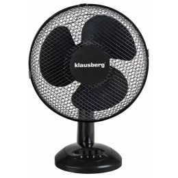 KLAUSBERG WIATRAK WENTYLATOR BIURKOWY 30cm KLAUSBERG KB-7474