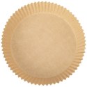 ORION WKŁAD PAPIEROWY DO FRYTOWNICY 16cm 100szt. 120045